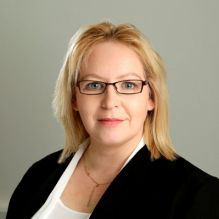 Eva Gardiner, Facilities Manager at Ceteris