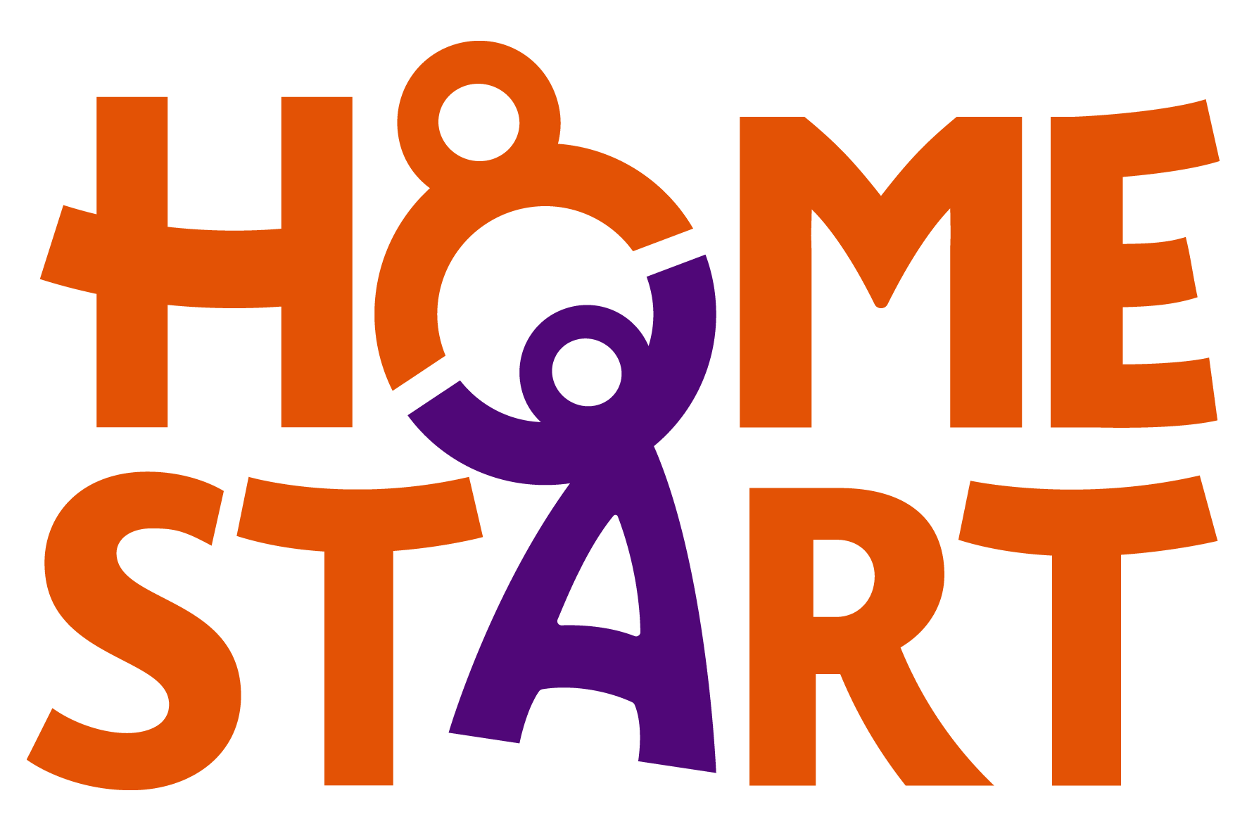 Home Start Logo